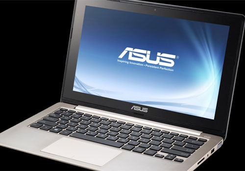 公主岭华硕电脑维修中心处理解决电脑屏幕故障