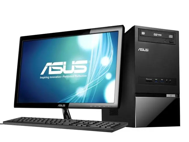 公主岭华硕台式机维修