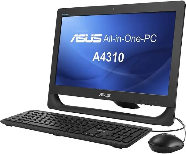 公主岭华硕一体机维修